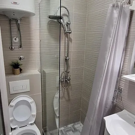 Lägenhet Soko Bajka 2 *