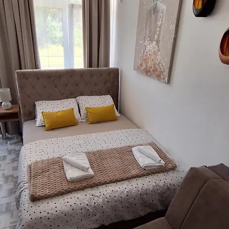 Lägenhet Soko Bajka 2