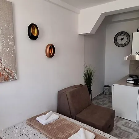 Soko Bajka 2 Lägenhet Soko Banja