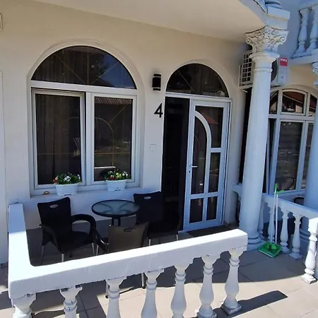 Soko Bajka 2 Lägenhet Soko Banja