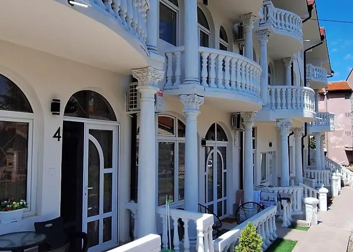 Soko Bajka 2 Soko Banja