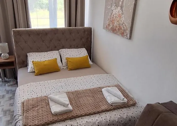 Lägenhet Soko Bajka 2