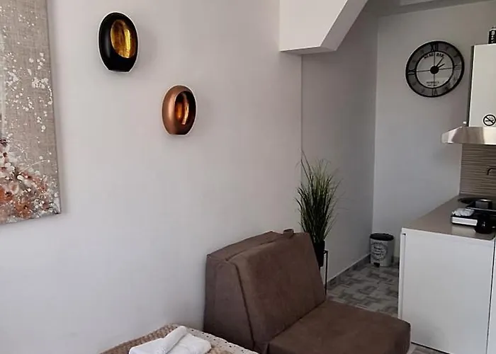 Soko Bajka 2 Lägenhet Soko Banja